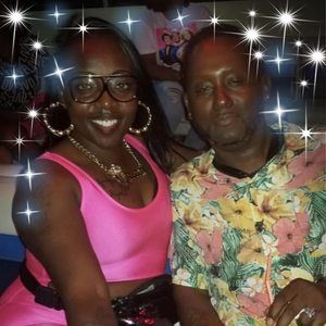 Meet your Posher, Sidney